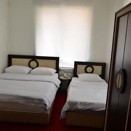 Royal Hotel Samsun Exteriör bild