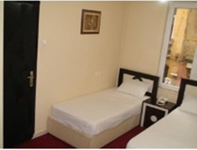 Royal Hotel Samsun Rum bild