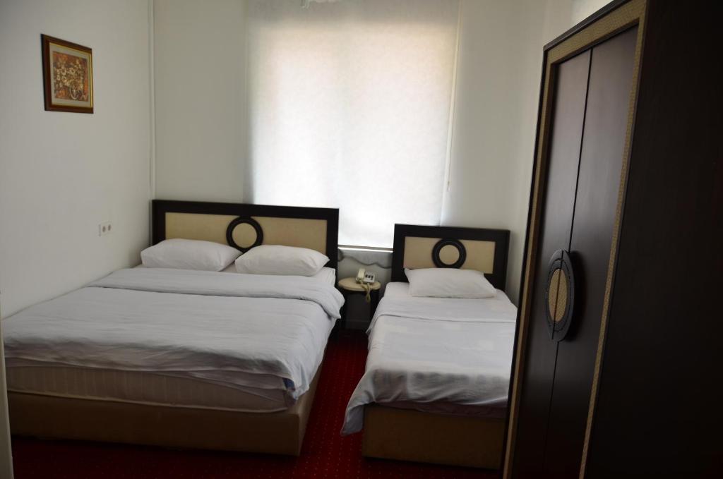 Royal Hotel Samsun Exteriör bild