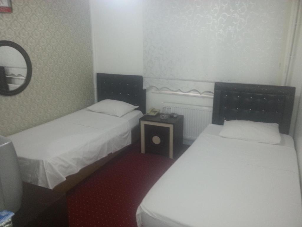 Royal Hotel Samsun Exteriör bild